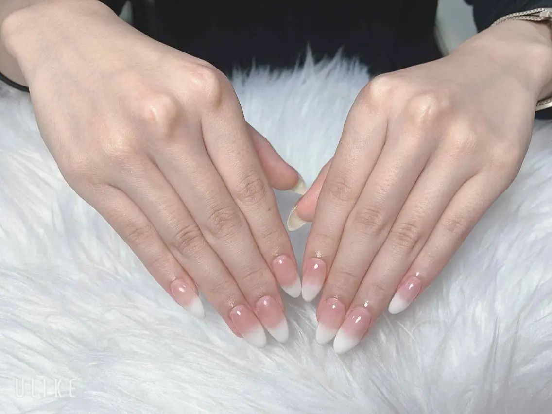 ネイル Queen Nail 柏店　クイーンネイルのネイルデザイン