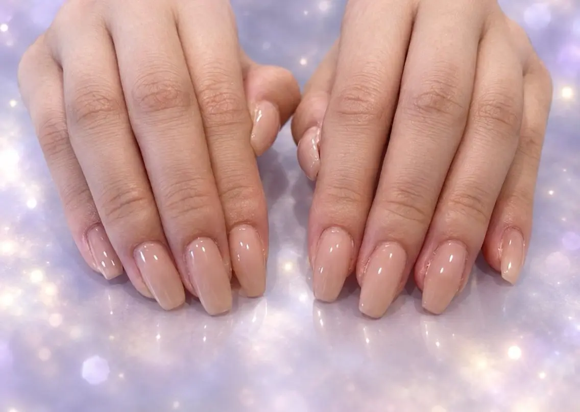 【ハンド】ワンカラ―💅※オフ込みの場合もこちらからご予約下さい✨の写真