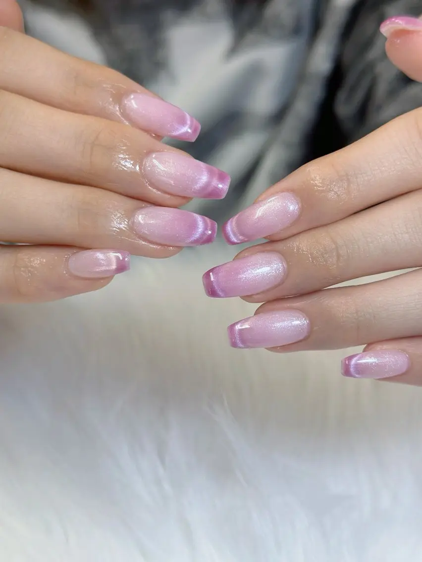 ネイル Mi nailsのネイルデザイン