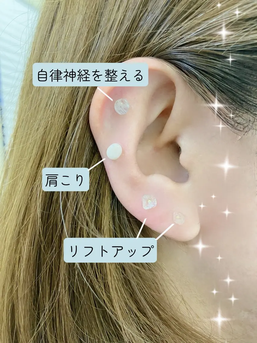 その他 耳つぼ💎エステ kimiのその他イメージ