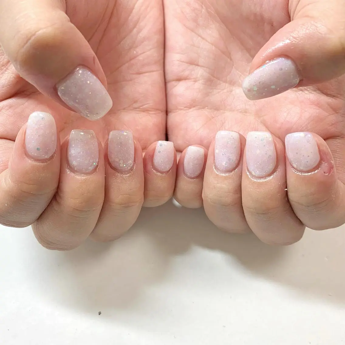 メンズ ネイル YUN君 🦍のネイルデザイン