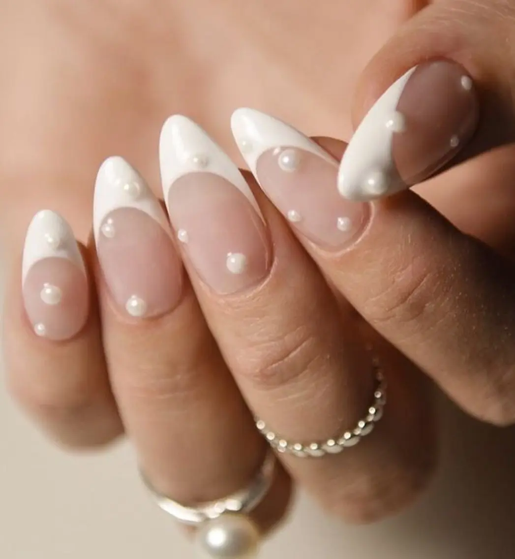 ネイル アートネイル ジェルネイル グラデーション マグネットネイル ニュアンスネイル Ryu nail studioのネイルデザイン