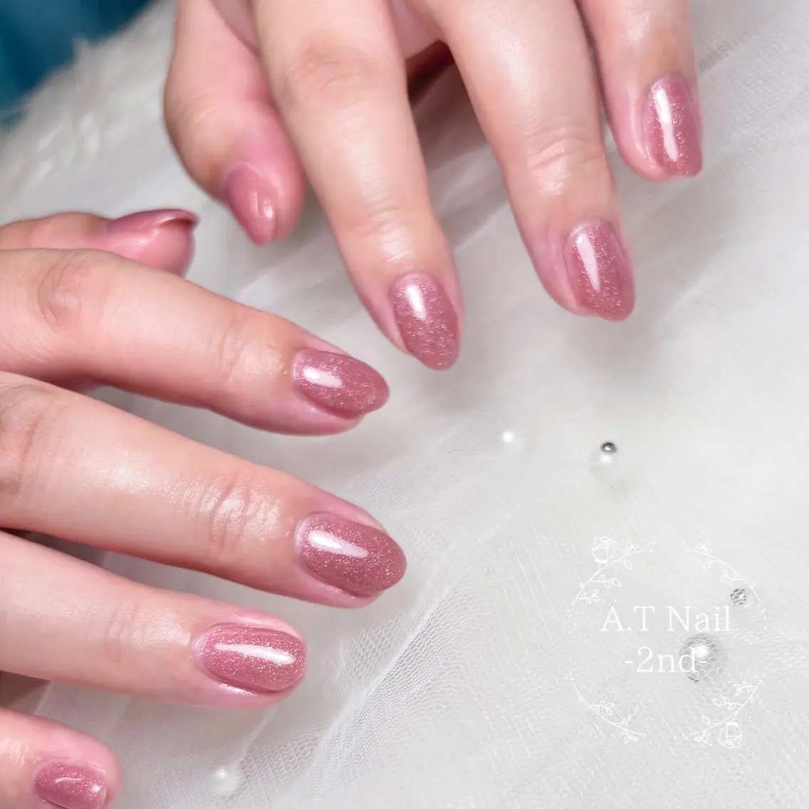 ネイル TRUST Nail 佐野店のネイルデザイン