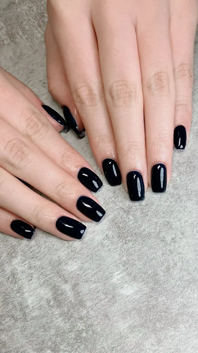 ネイル ハンドネイル ハンドケア shino🌟 痛ネイルのネイルデザイン