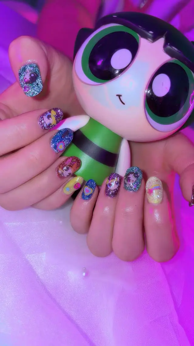 ネイル Lani ♡のネイルデザイン