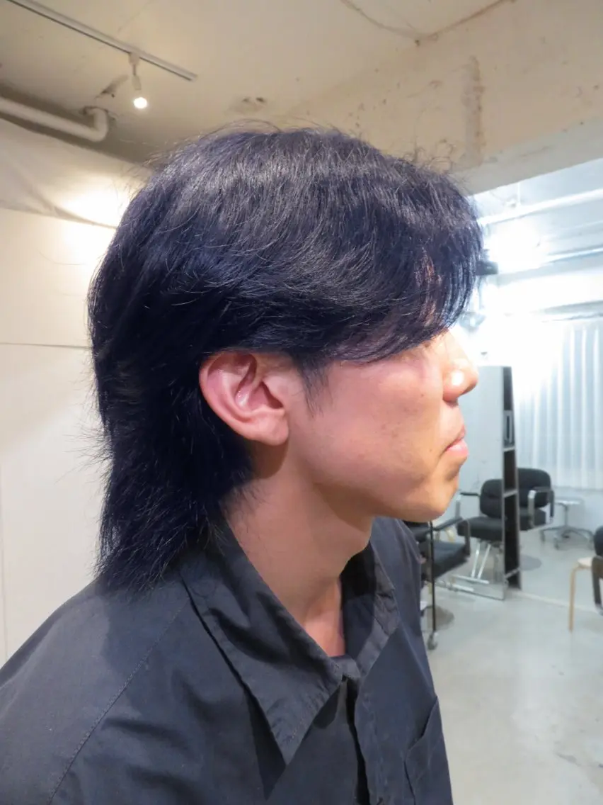カラー Gaku 🐢のヘアスタイル