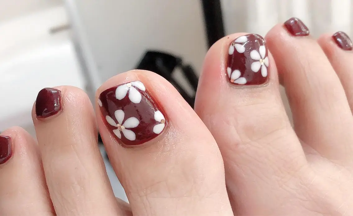 ネイル R salonのネイルデザイン