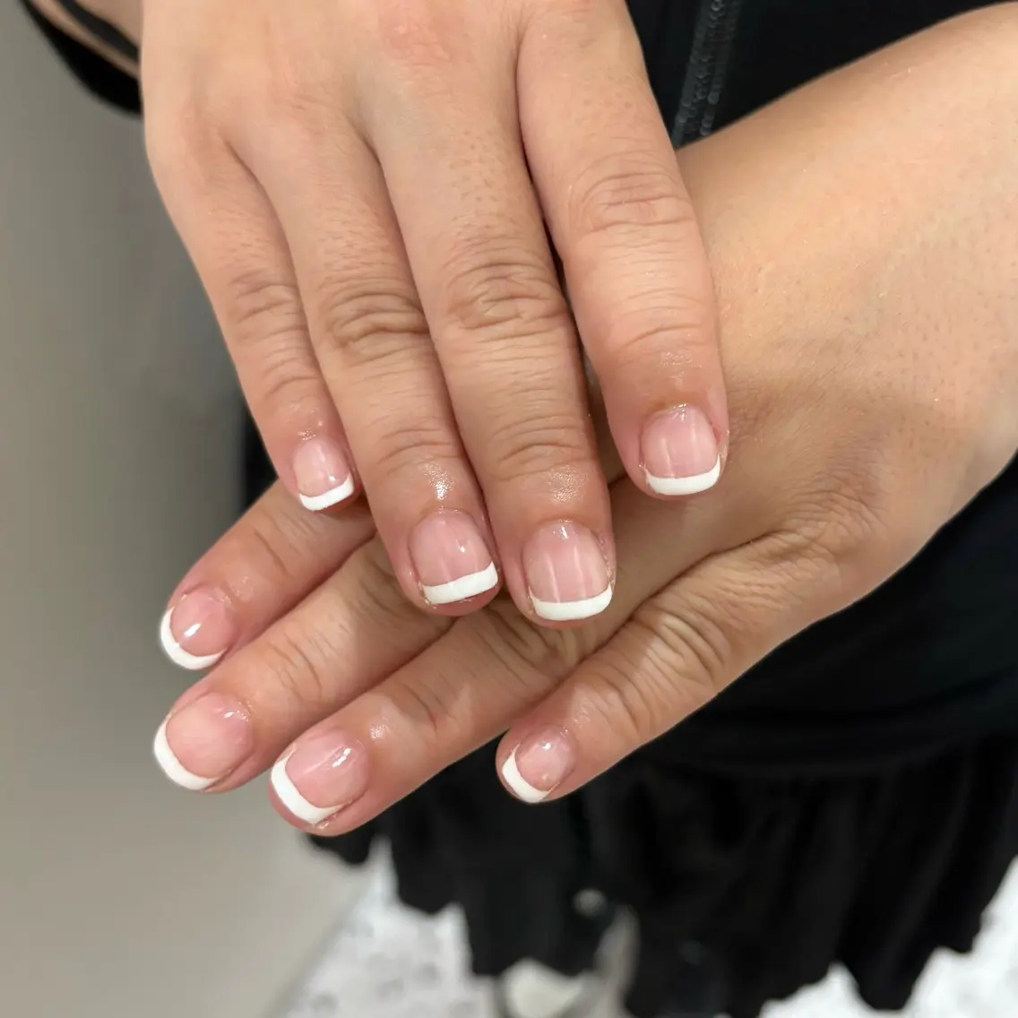 ネイル ハンドネイル あいり/ NailLife金山のネイルデザイン