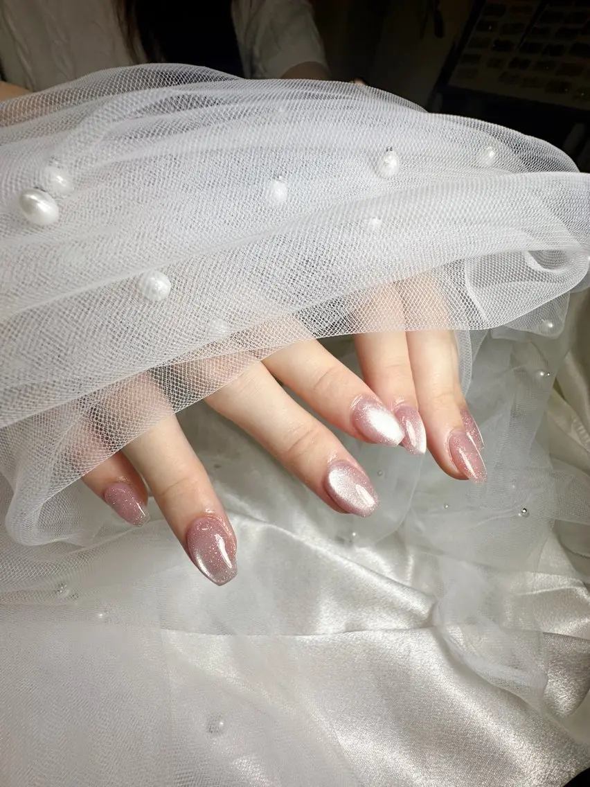 ネイル ハンドネイル Nail Salon Lagurusのネイルデザイン