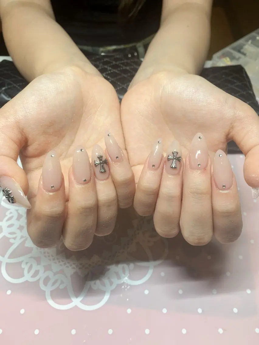 ネイル Rnail ルルのネイルデザイン