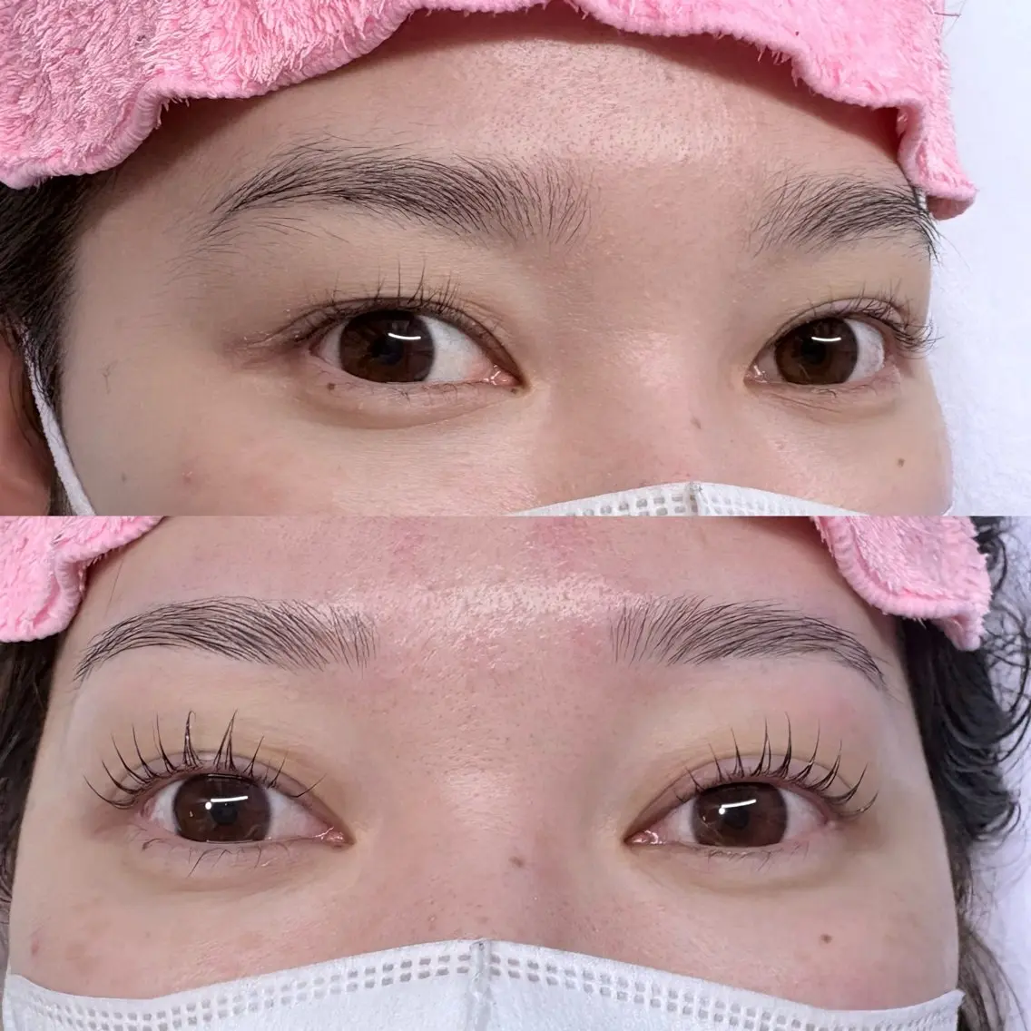 アイブロウ トータルビューティー サロン・Ｎの眉毛・アイブロウイメージ