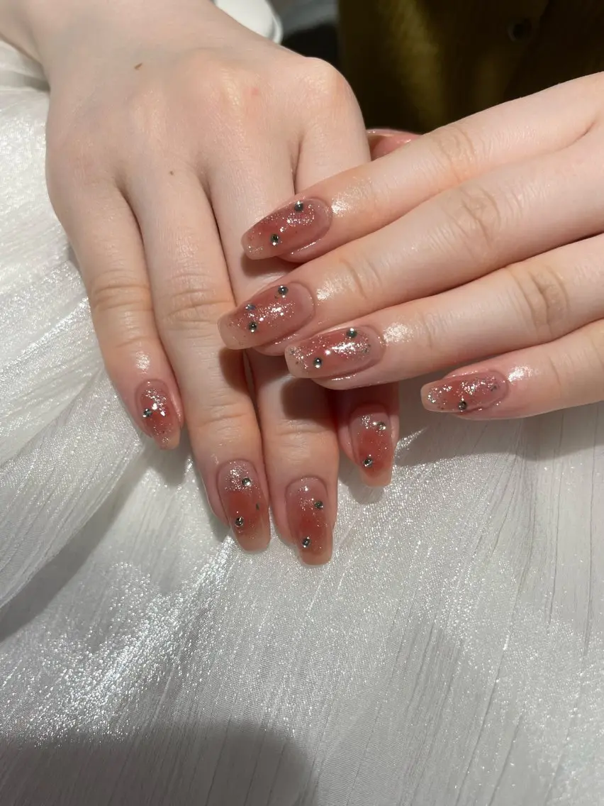 ネイル ハンドネイル SEREiN _nailのネイルデザイン