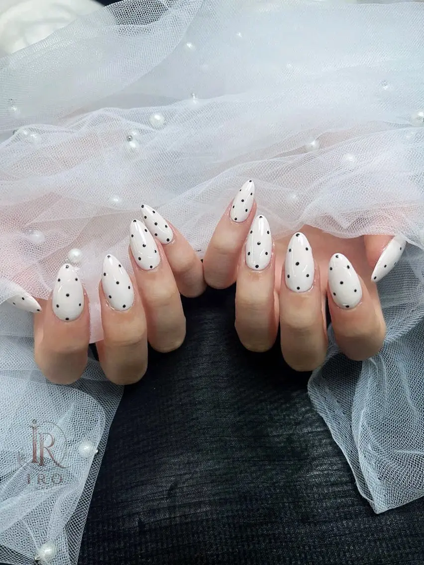ネイル ハンドネイル iro nailのネイルデザイン