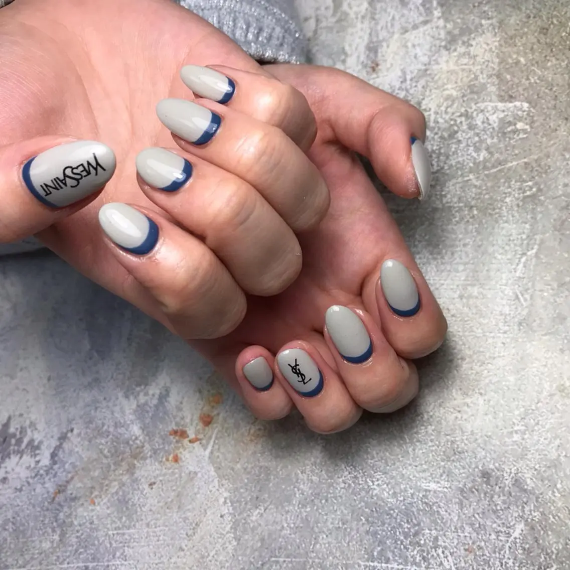 ネイル ハンドネイル chai nail _ai📍鶴橋/桃谷のネイルデザイン
