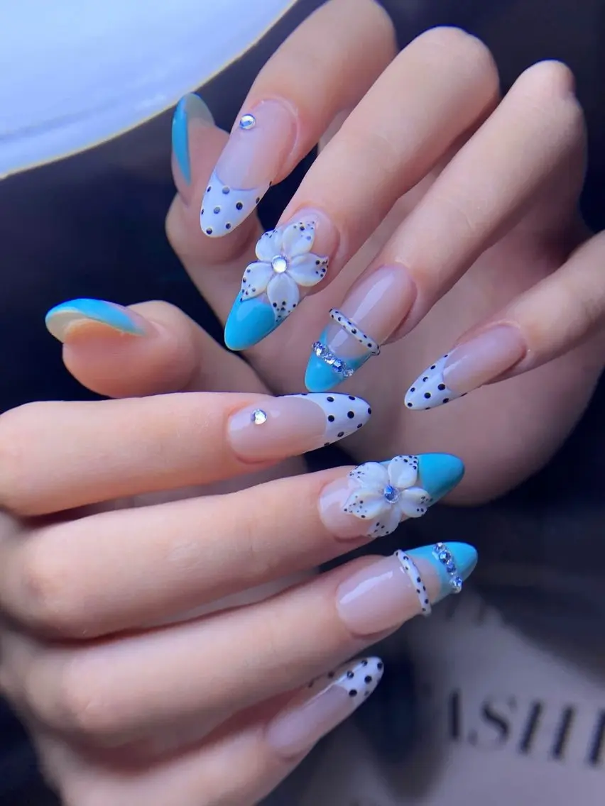 ネイル IVY NAIL SALON｜富山のネイルデザイン