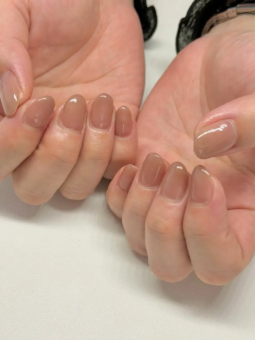 ネイル ハンドネイル nail salon Linoのネイルデザイン