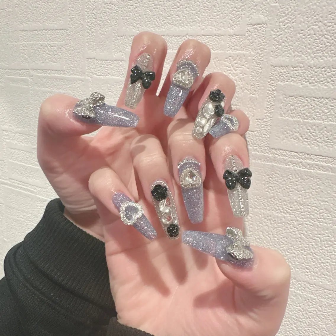 ネイル ハンドネイル D-BEAUTY Nailsalonのネイルデザイン