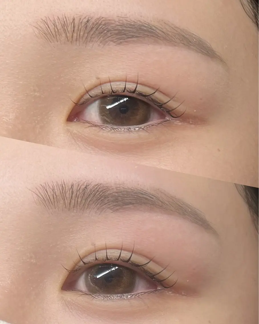 マツエク・マツパ マツパ 🌷eyelash 🌷SAYURIのマツエク・マツパデザイン