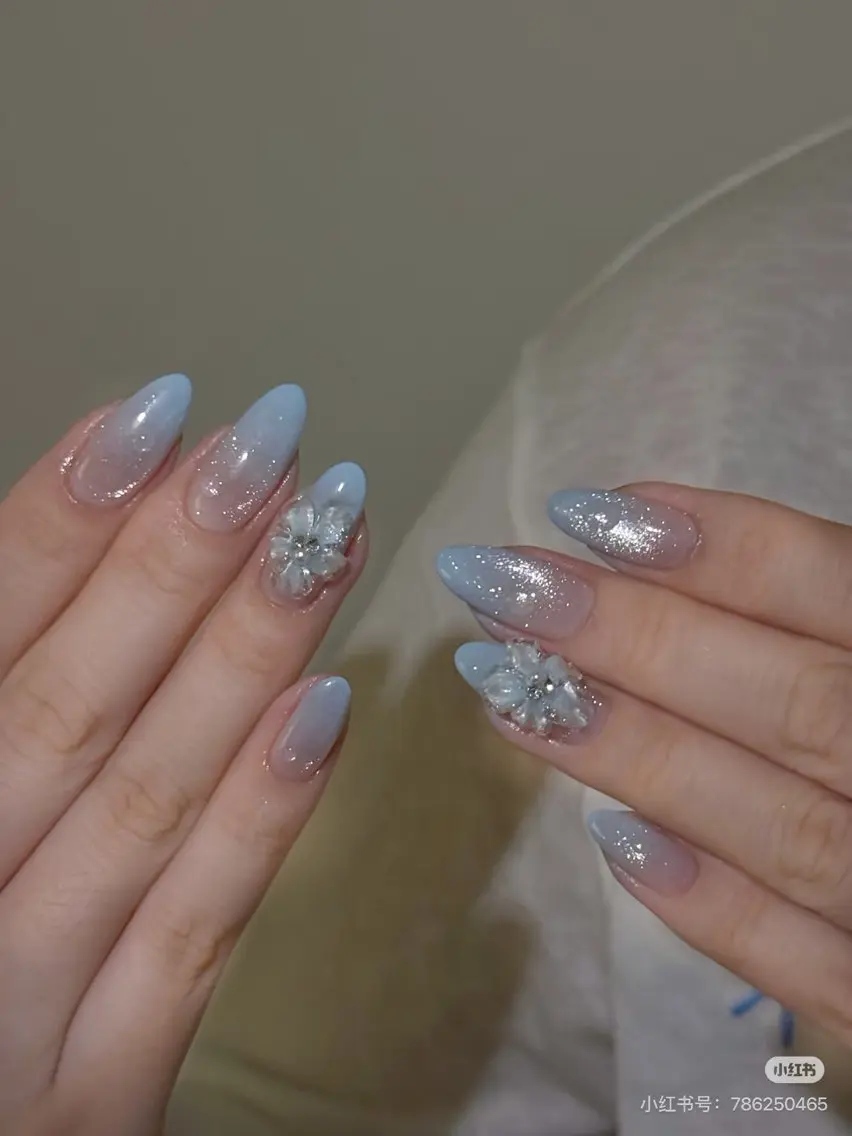 ネイル 💅 あいのネイルデザイン