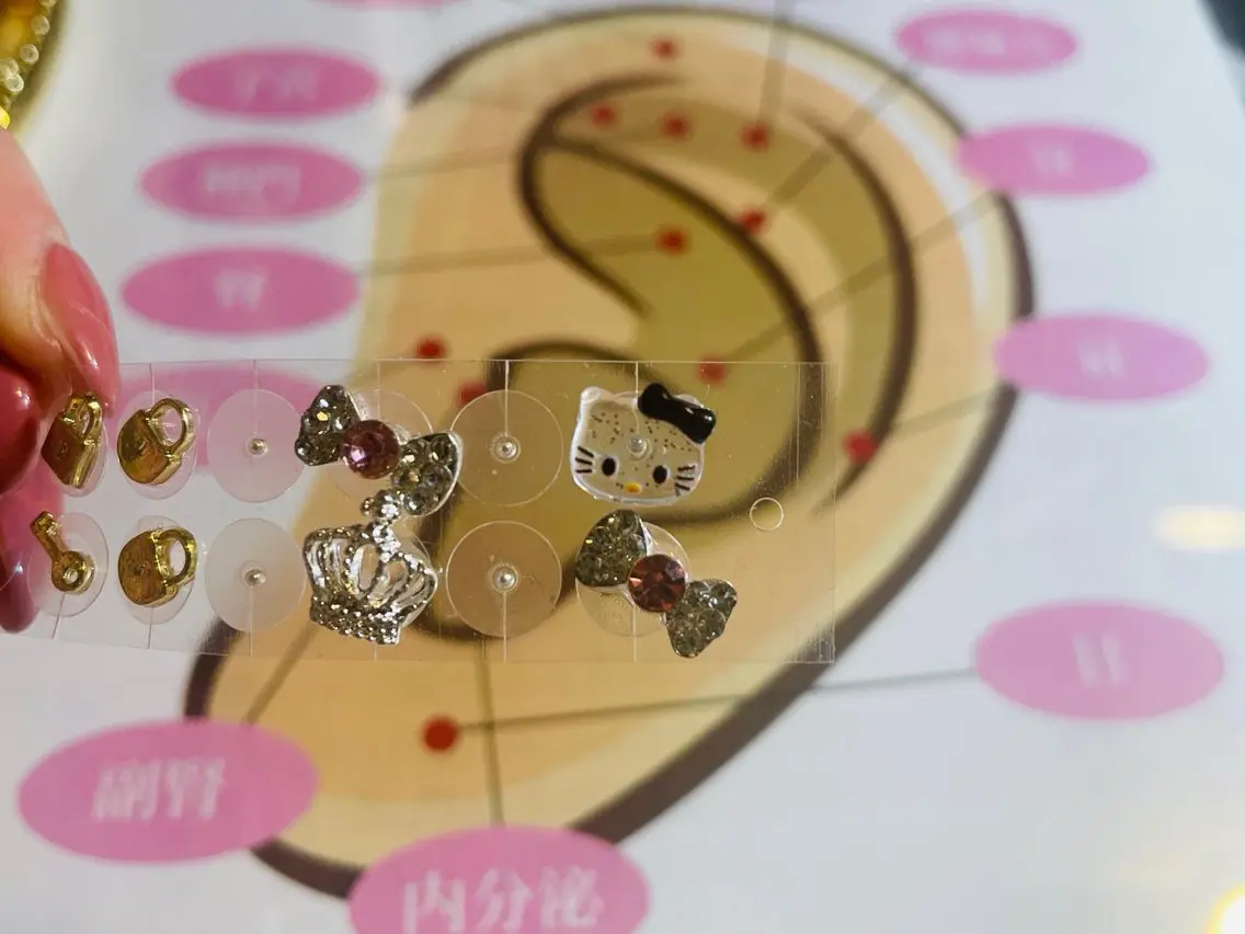 恵比寿 LOVELASHのマツエク・マツパデザイン