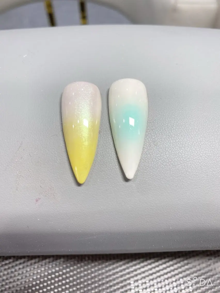 ネイル 🦋✨ MARIKO✨🦋のネイルデザイン