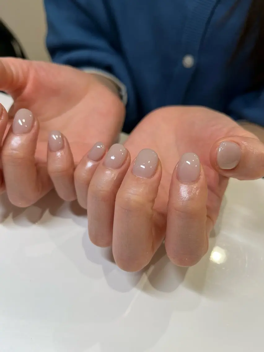 ネイル ハンドネイル nail by minamiのネイルデザイン