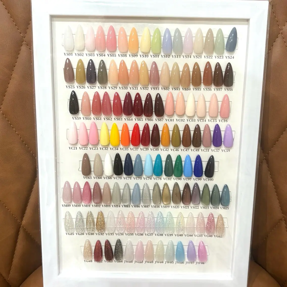 ネイル WHITE NAIL 鳳店AYUMIのネイルデザイン