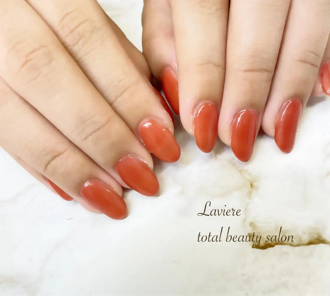 ネイル Laviere nail&脱毛サロンのエステ・リラクイメージ
