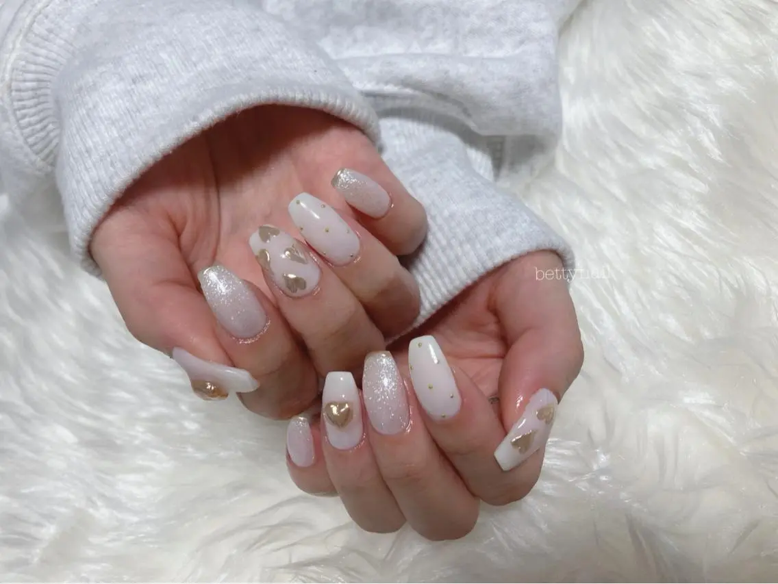 ネイル purr nailのネイルデザイン