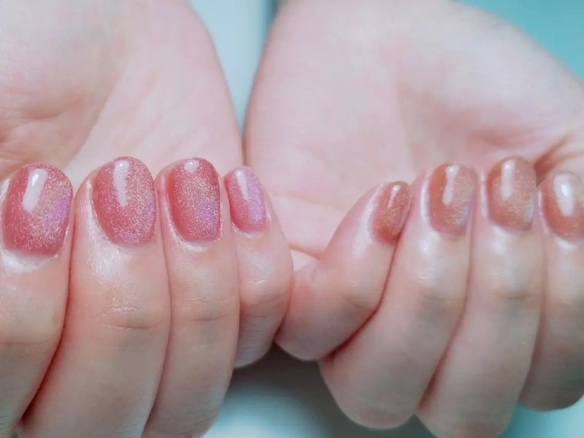 ネイル ハンドネイル ulunail mikaのネイルデザイン