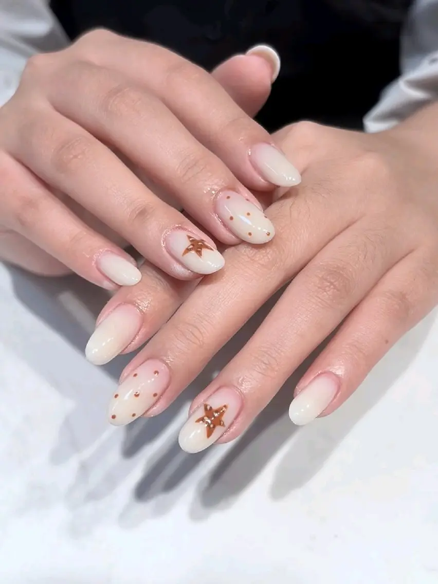 ネイル Yuki Sakai nailのネイルデザイン