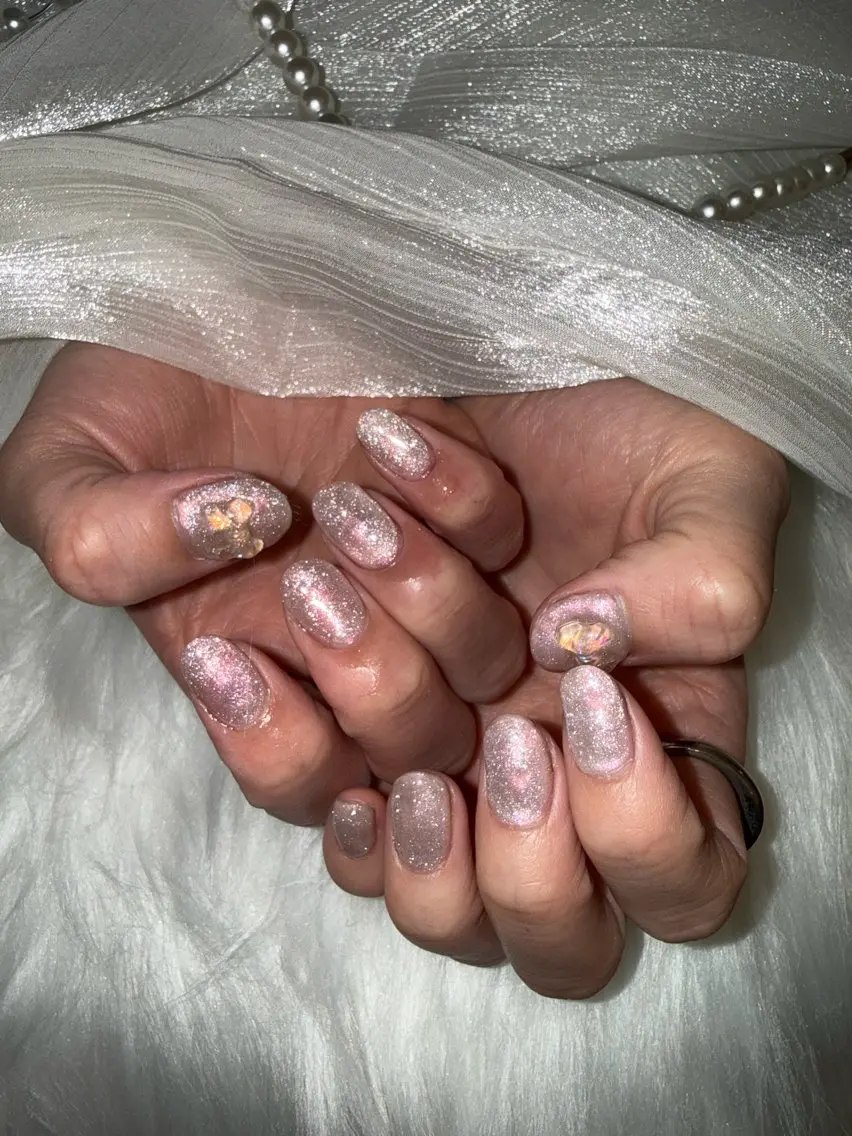 ☆ハンドネイルモデル様募集☆の写真