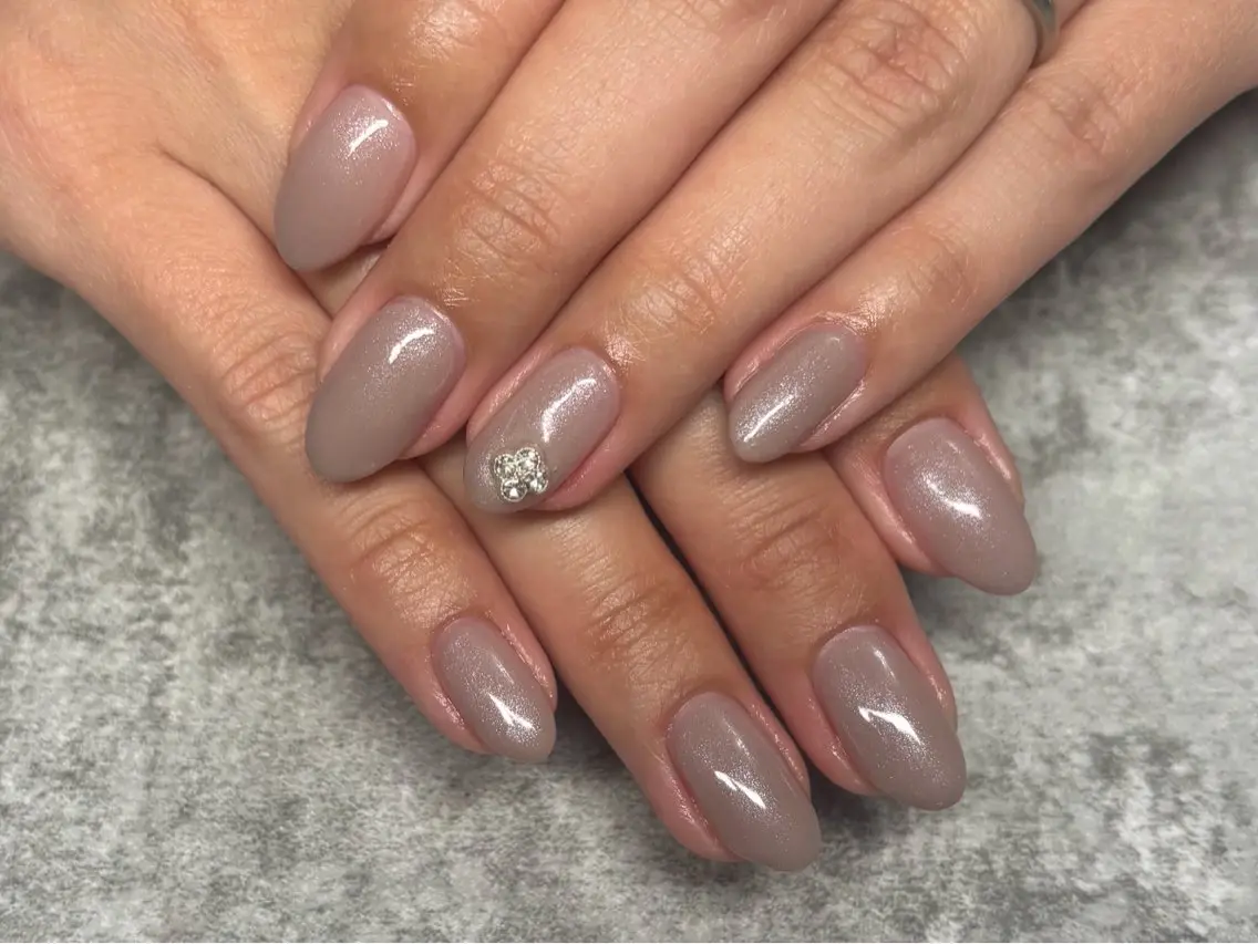 ネイル ネイルサロン ANELAのネイルデザイン