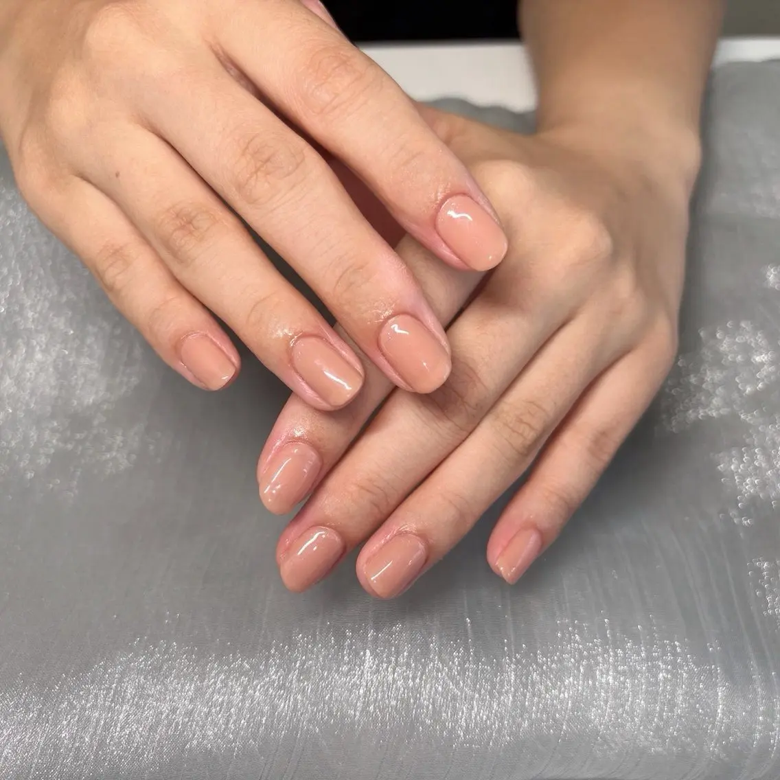 ショート ハンドネイル Rr Nailのネイルデザイン