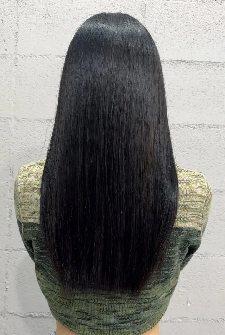 ロング Hair&Make キラのヘアスタイル