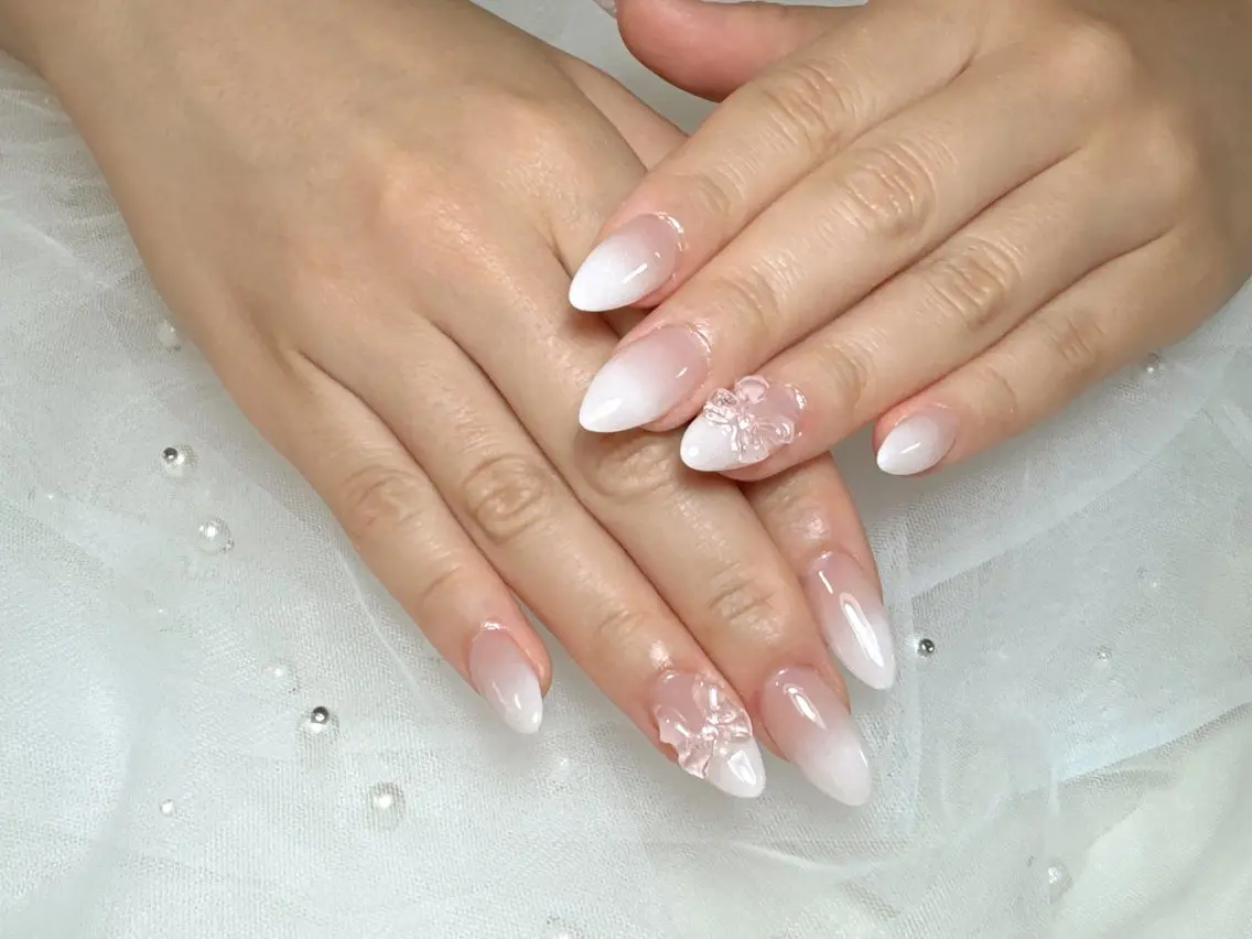 ネイル ハンドネイル Mizuko nailsのネイルデザイン