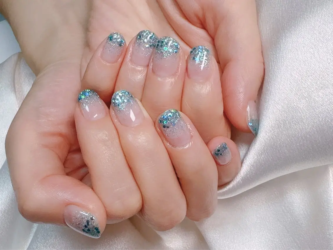 ネイル Rarity Nail💗ちなつのネイルデザイン