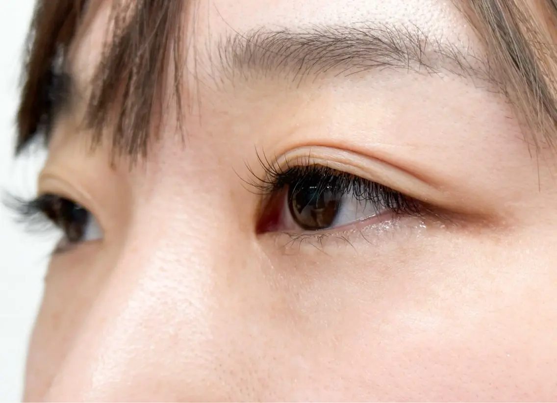 マツエク・マツパ Eyelash Mariaのマツエク・マツパデザイン