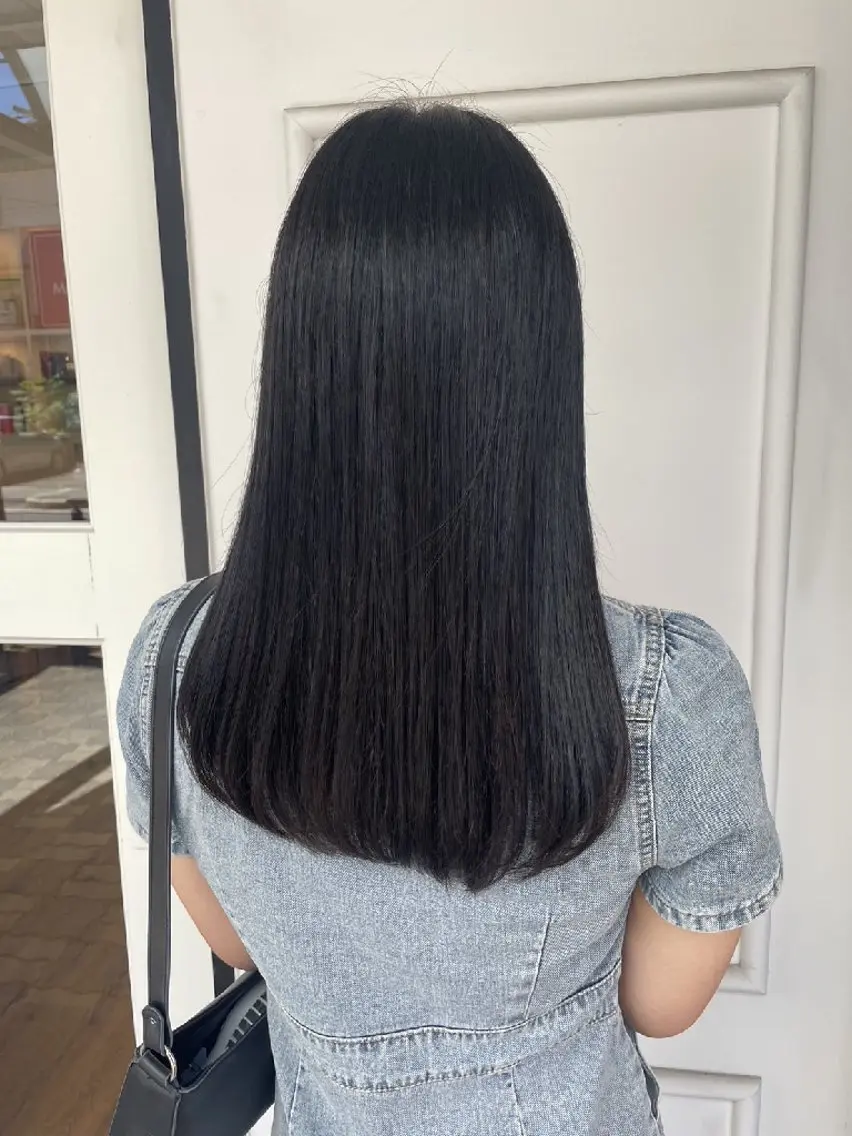 ［すべての方］✨カット✂️+シャンプー✨の写真