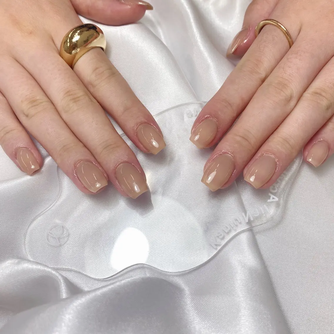 ネイル Tagi Nail 銀座店のネイルデザイン