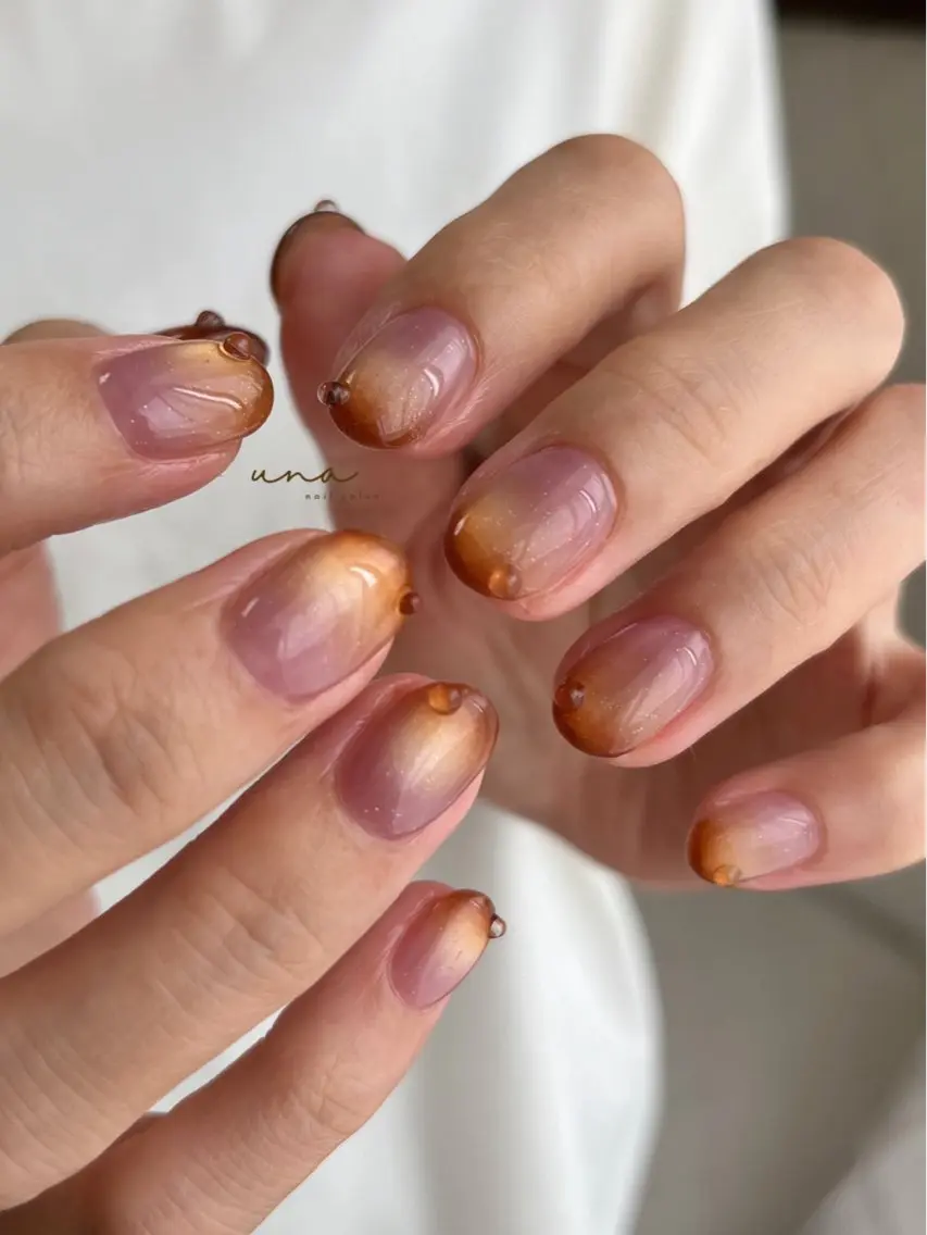 ネイル ハンドネイル * kaoriのネイルデザイン