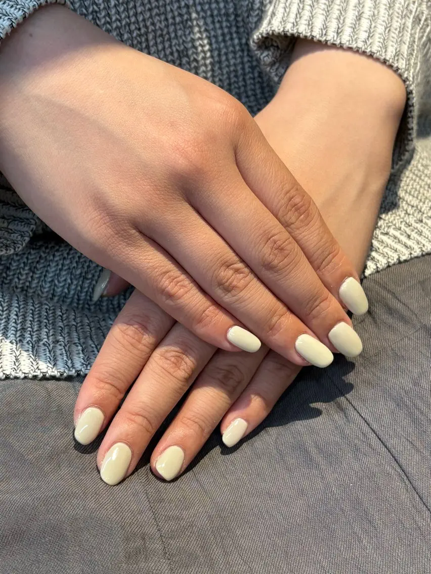 ネイル Nikaido Sandraのネイルデザイン