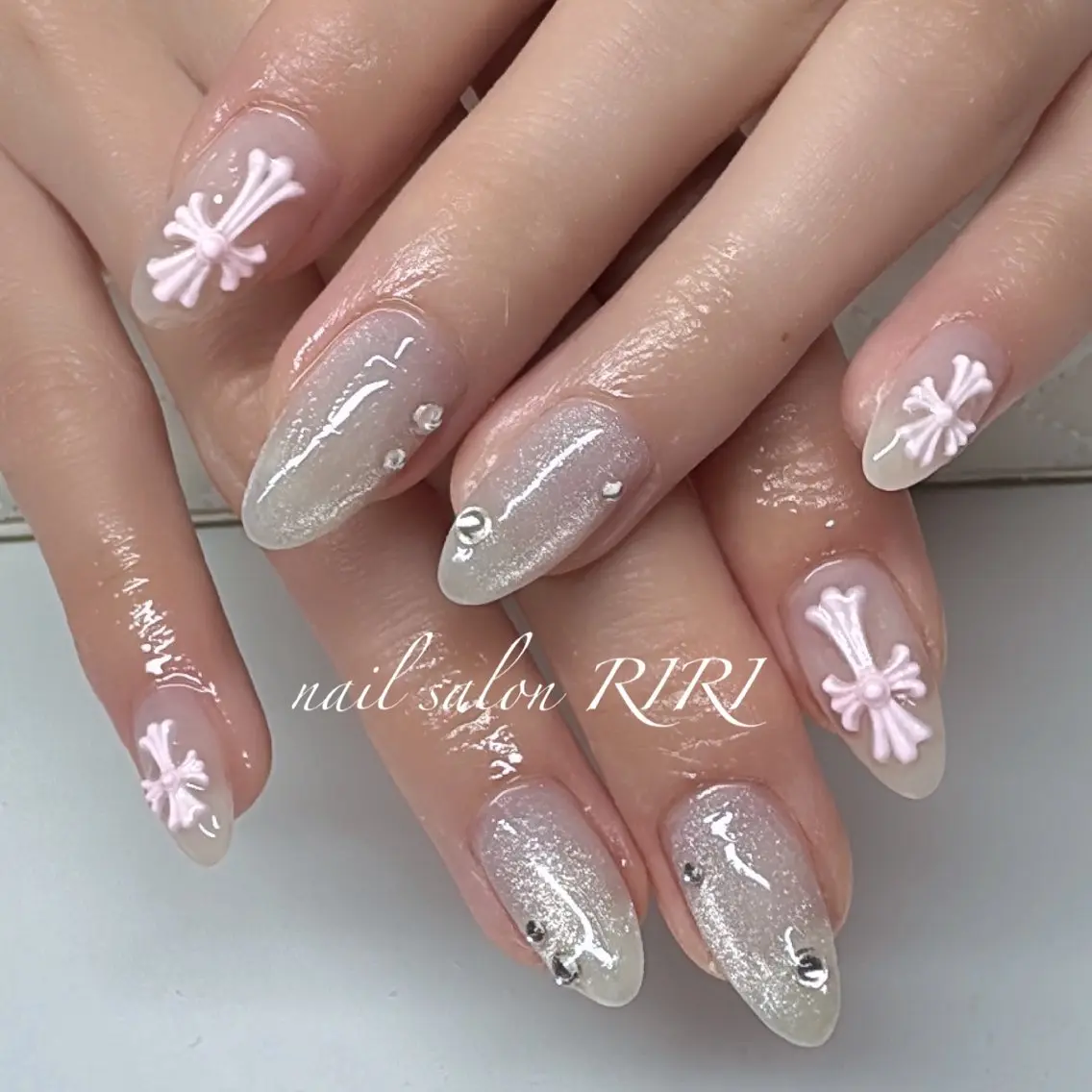 ネイル RIRI リリのネイルデザイン