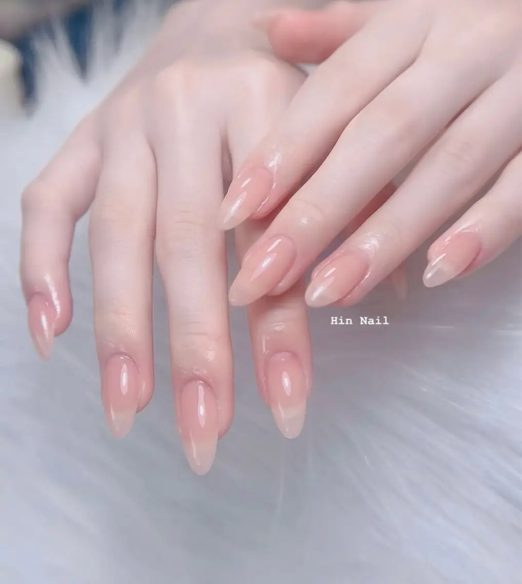 ネイル ハンドネイル Hin Nail 日本橋のネイルデザイン