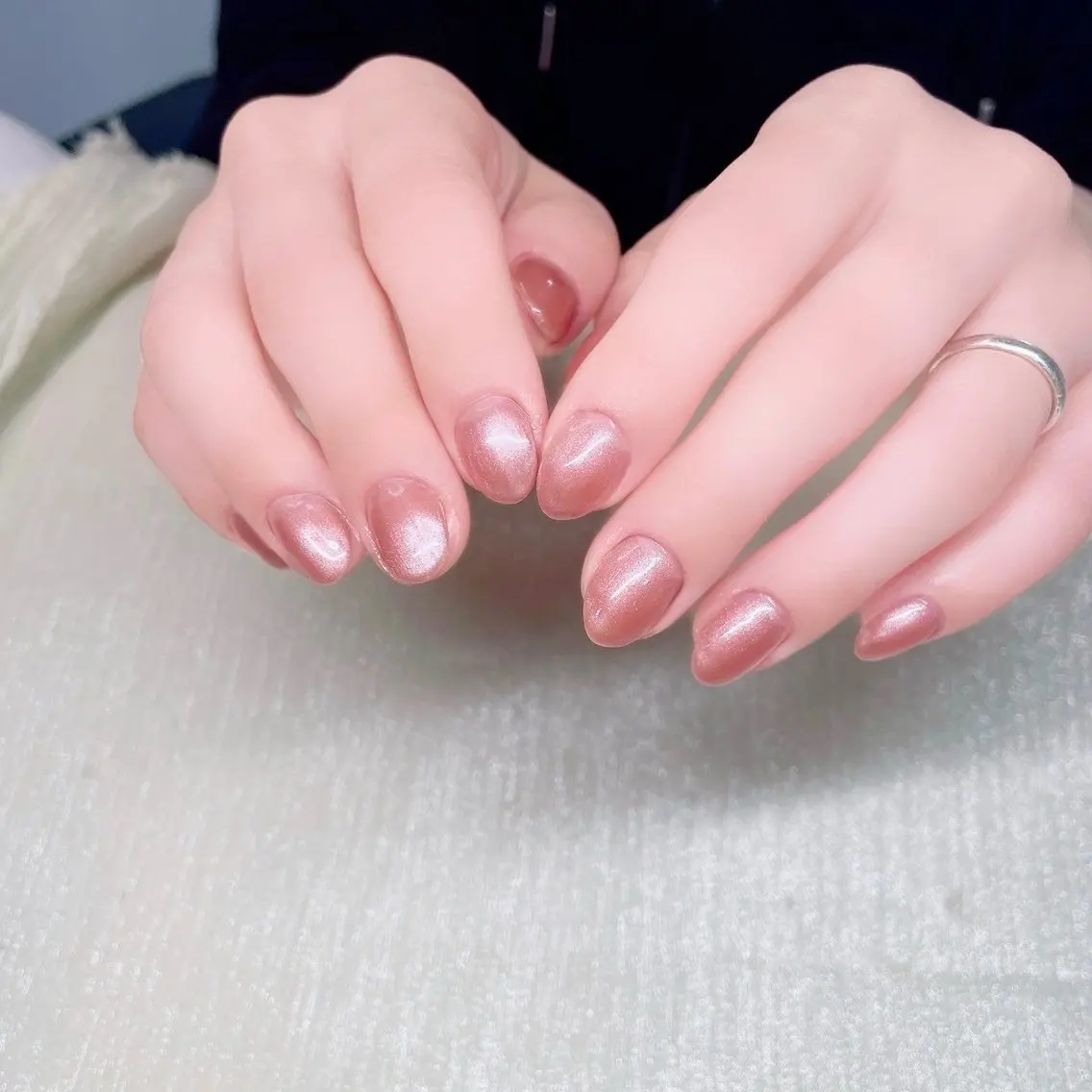 ネイル ハンドネイル Nailist suzuのネイルデザイン