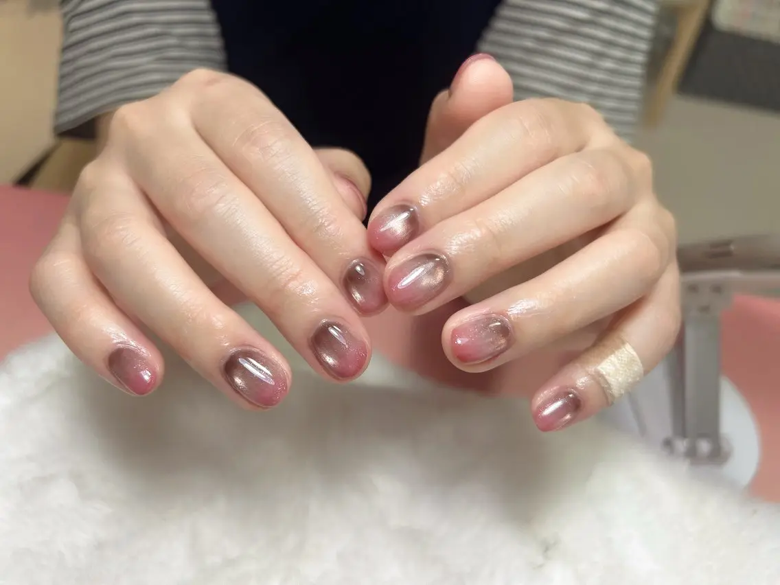 ネイル Nail Bloom横浜西口店のネイルデザイン