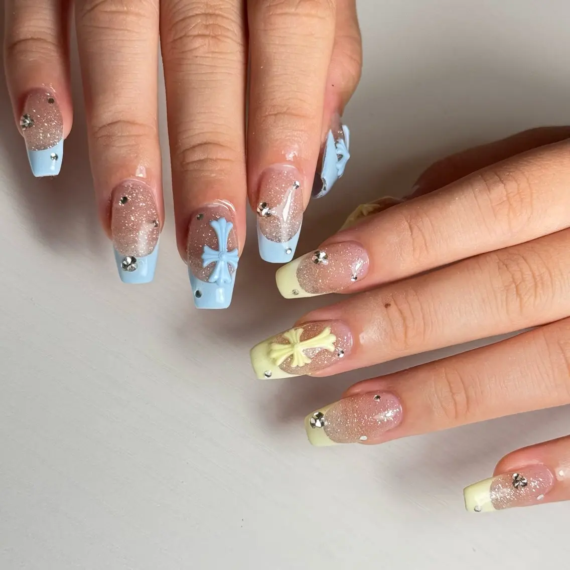 ネイル ハンドネイル Nail Salon EUBのネイルデザイン