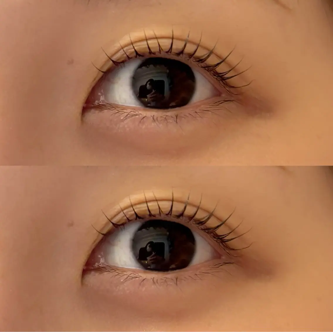 マツエク・マツパ マツパ eye.hair　◎ akiのマツエク・マツパデザイン