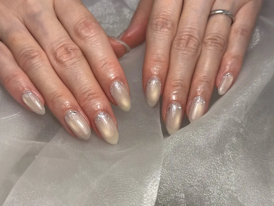 ネイル ♡ KEIKOのネイルデザイン