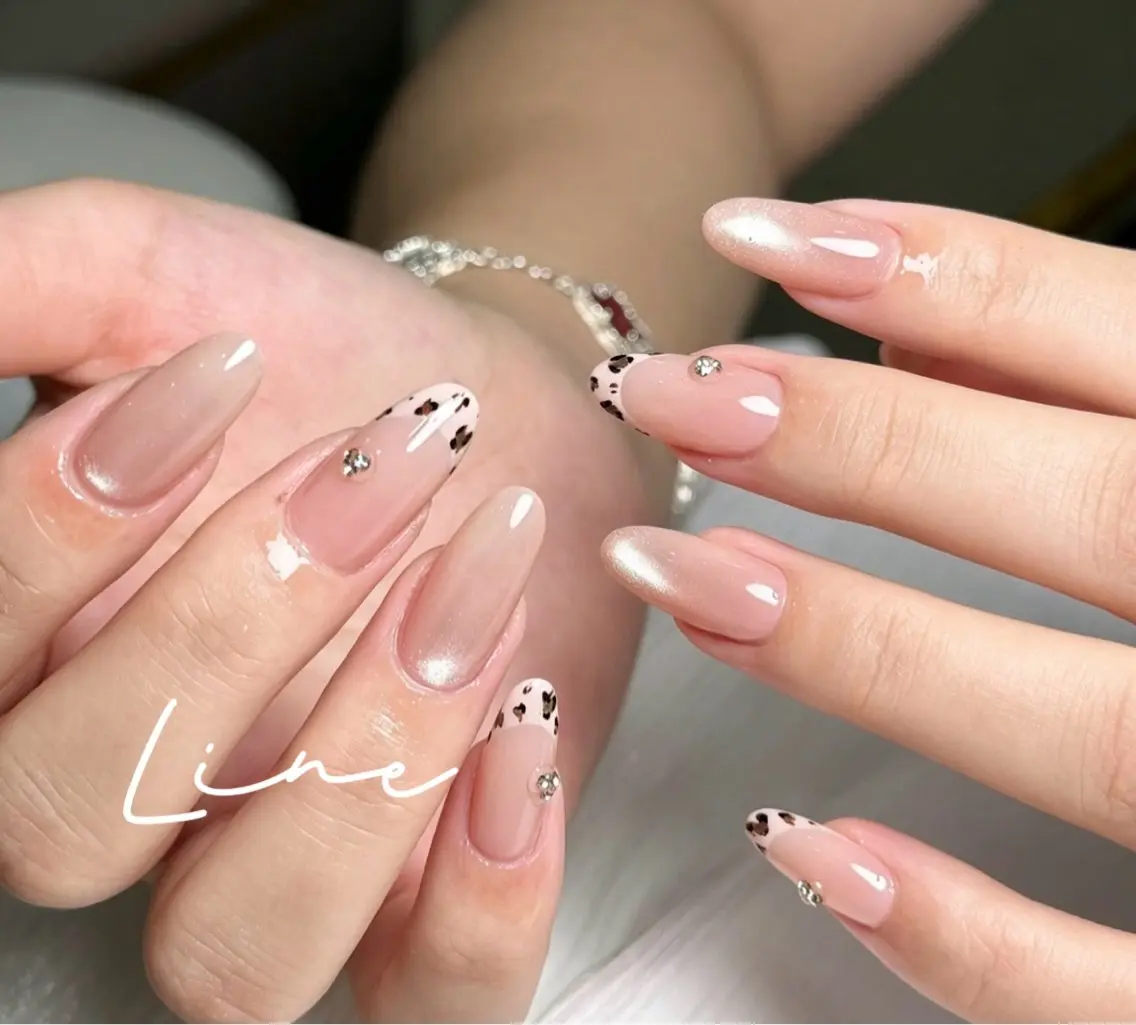 ネイル Lien nails 横浜店のネイルデザイン